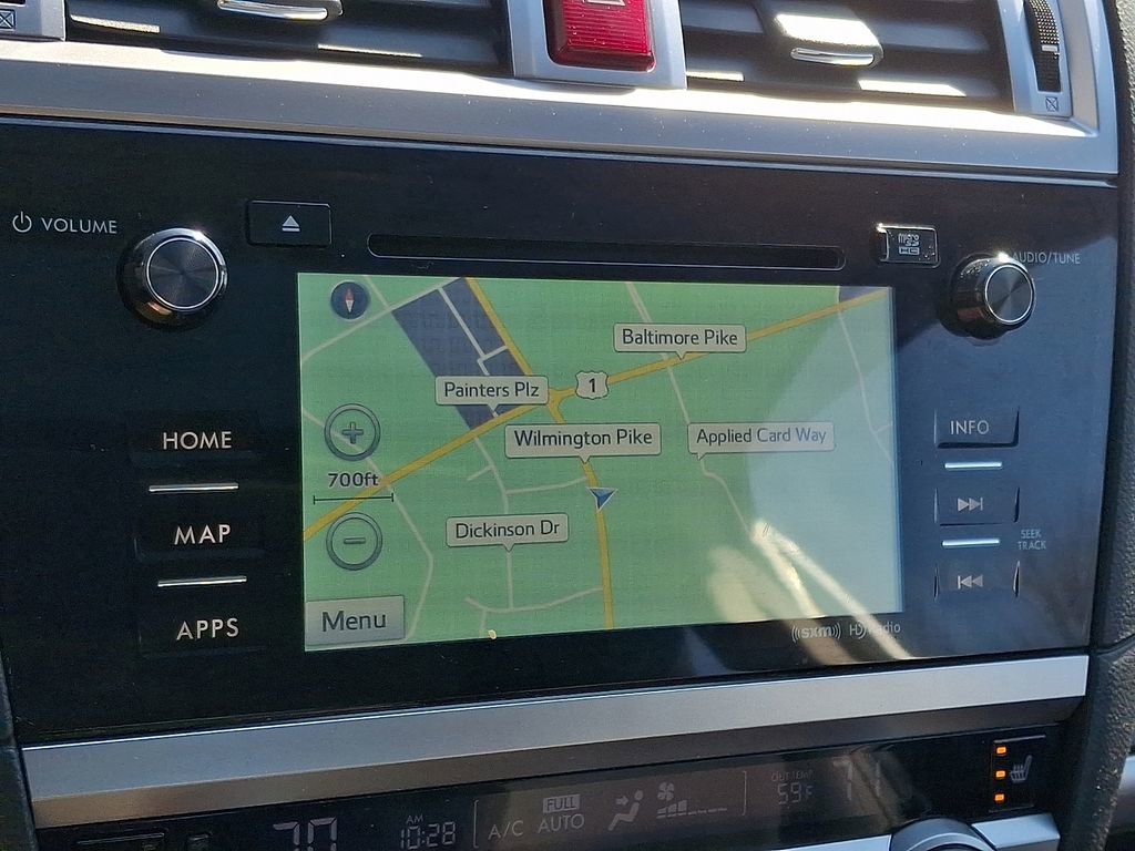 Used 2015 Subaru Legacy 2.5i Limited image 18