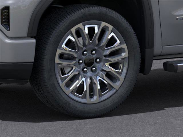 New 2025 GMC Sierra 1500 Denali Ultimate image 9