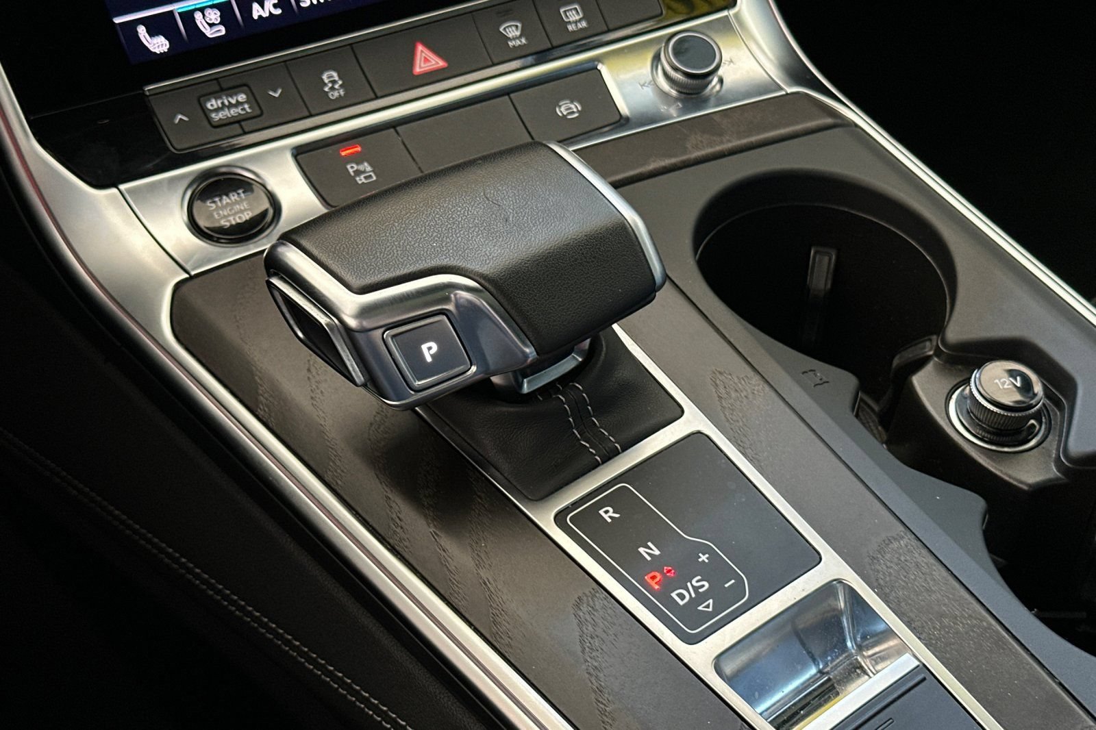 Used 2023 Audi A6 Premium Plus w/ Premium Plus Package AWD/4WD image 20
