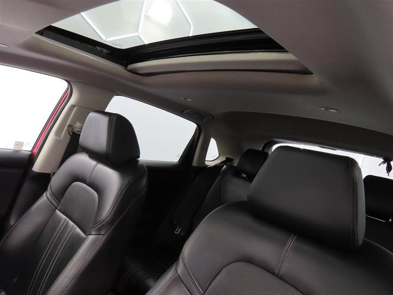 Used 2024 Honda HR-V EX-L image 17