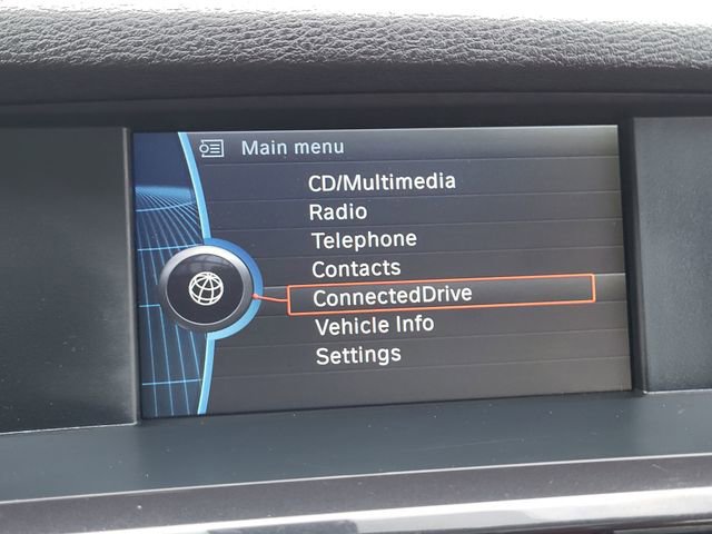 Used 2014 BMW X3 xDrive28i AWD/4WD image 15