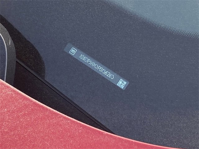 Used 2023 Cadillac CT5 Sport image 33