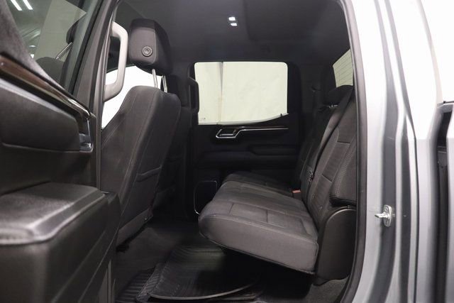 Used 2025 Chevrolet Silverado 1500 LT image 13