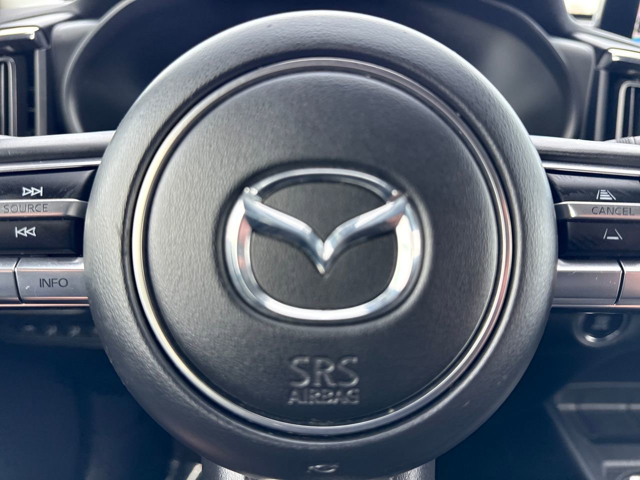 Used 2023 MAZDA CX-50 AWD 2.5 S w/ Premium Package image 31