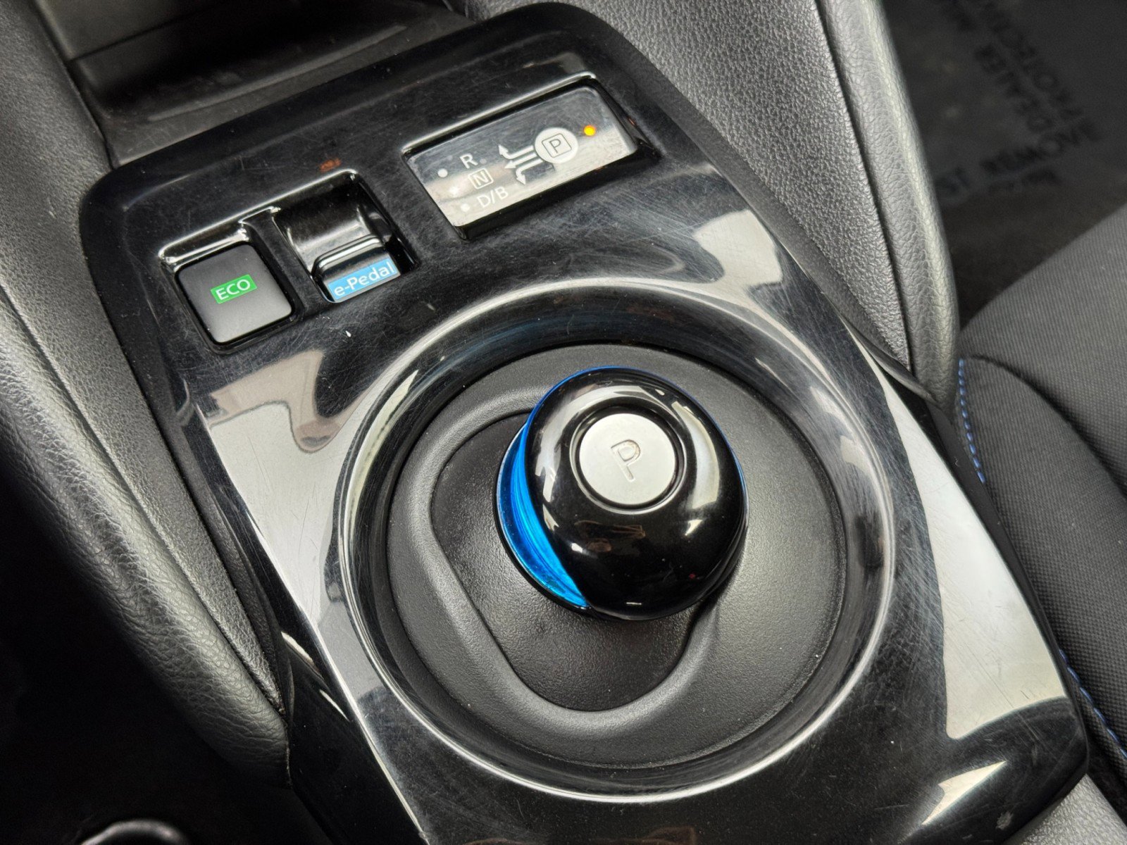 Used 2022 Nissan Leaf SV Plus image 27