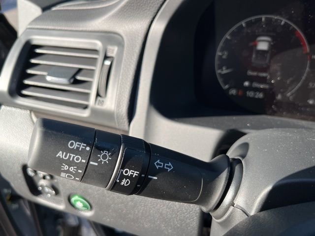 New 2026 Honda Ridgeline TrailSport image 16