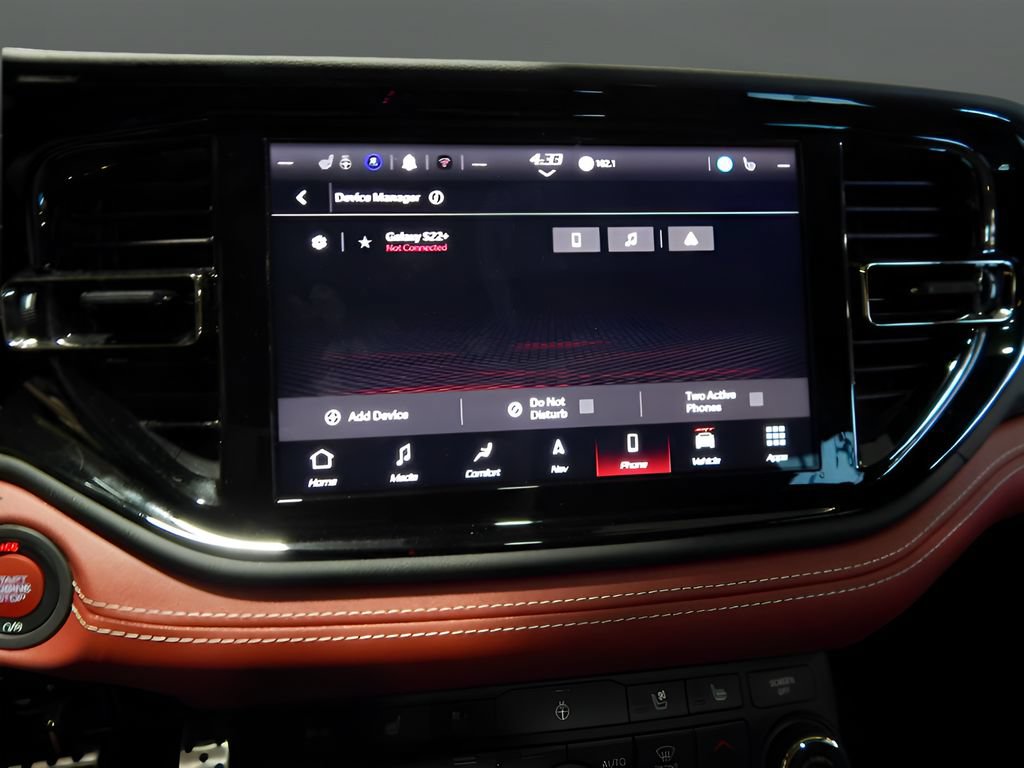 Used 2024 Dodge Durango SRT Hellcat AWD/4WD image 28