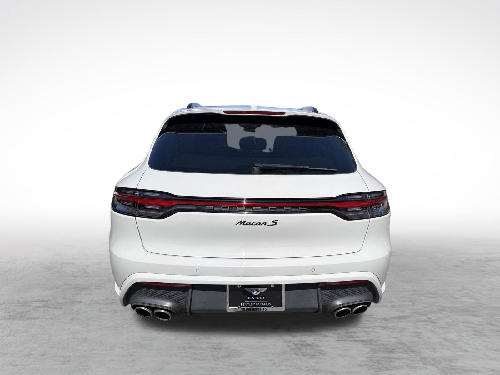 Used 2023 Porsche Macan S AWD/4WD image 9