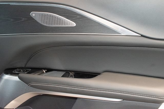 Used 2025 Cadillac Lyriq Sport w/ LPO, Floor Liner Package AWD/4WD image 13
