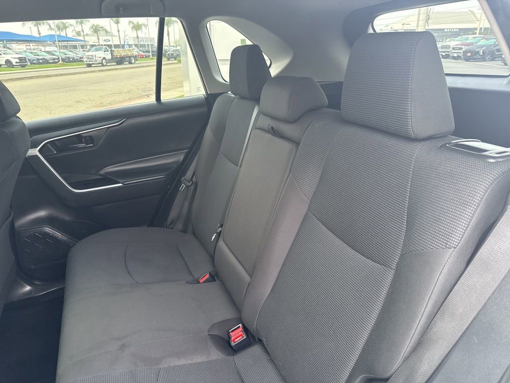 Used 2024 Toyota RAV4 LE image 15