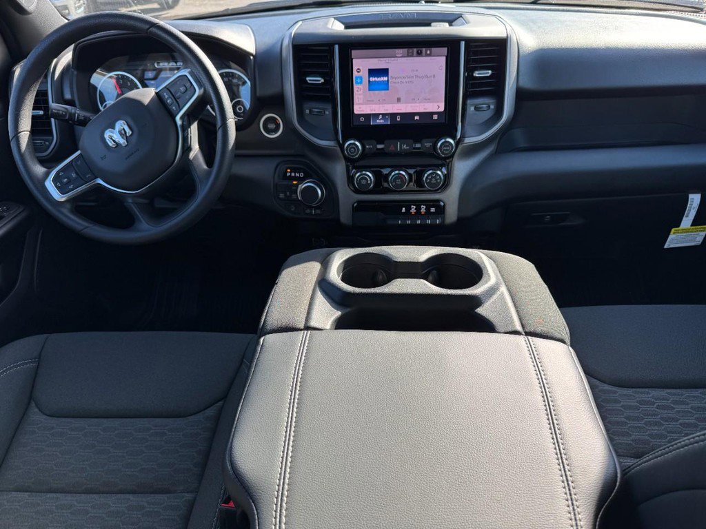 New 2026 RAM 1500 Classic Warlock image 6