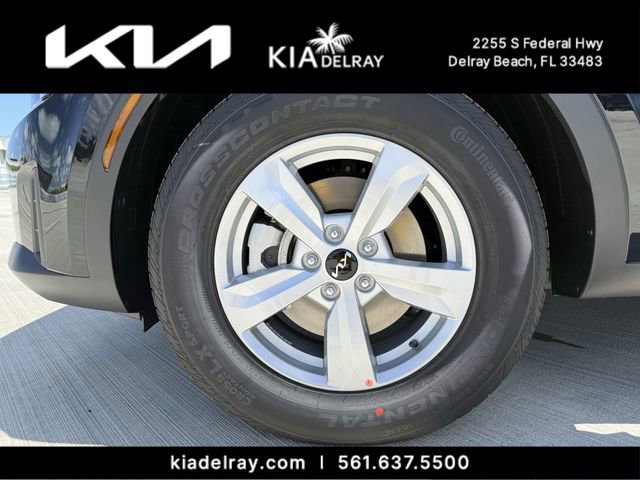 New 2026 Kia Sorento LX FWD image 29