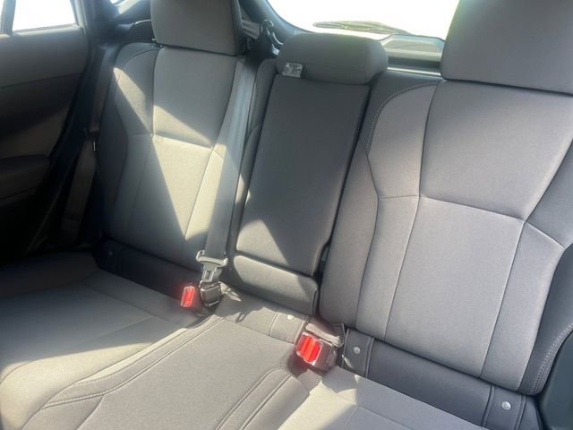 Certified 2025 Subaru Crosstrek 2.0i Premium AWD/4WD image 13