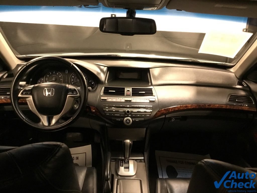 Used 2011 Honda Crosstour EX-L image 25