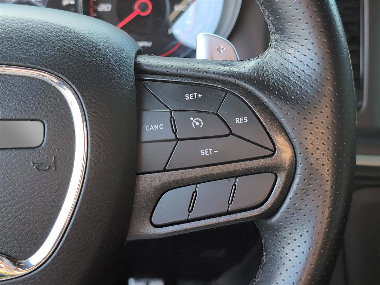 Used 2022 Dodge Charger GT w/ Plus Group image 28