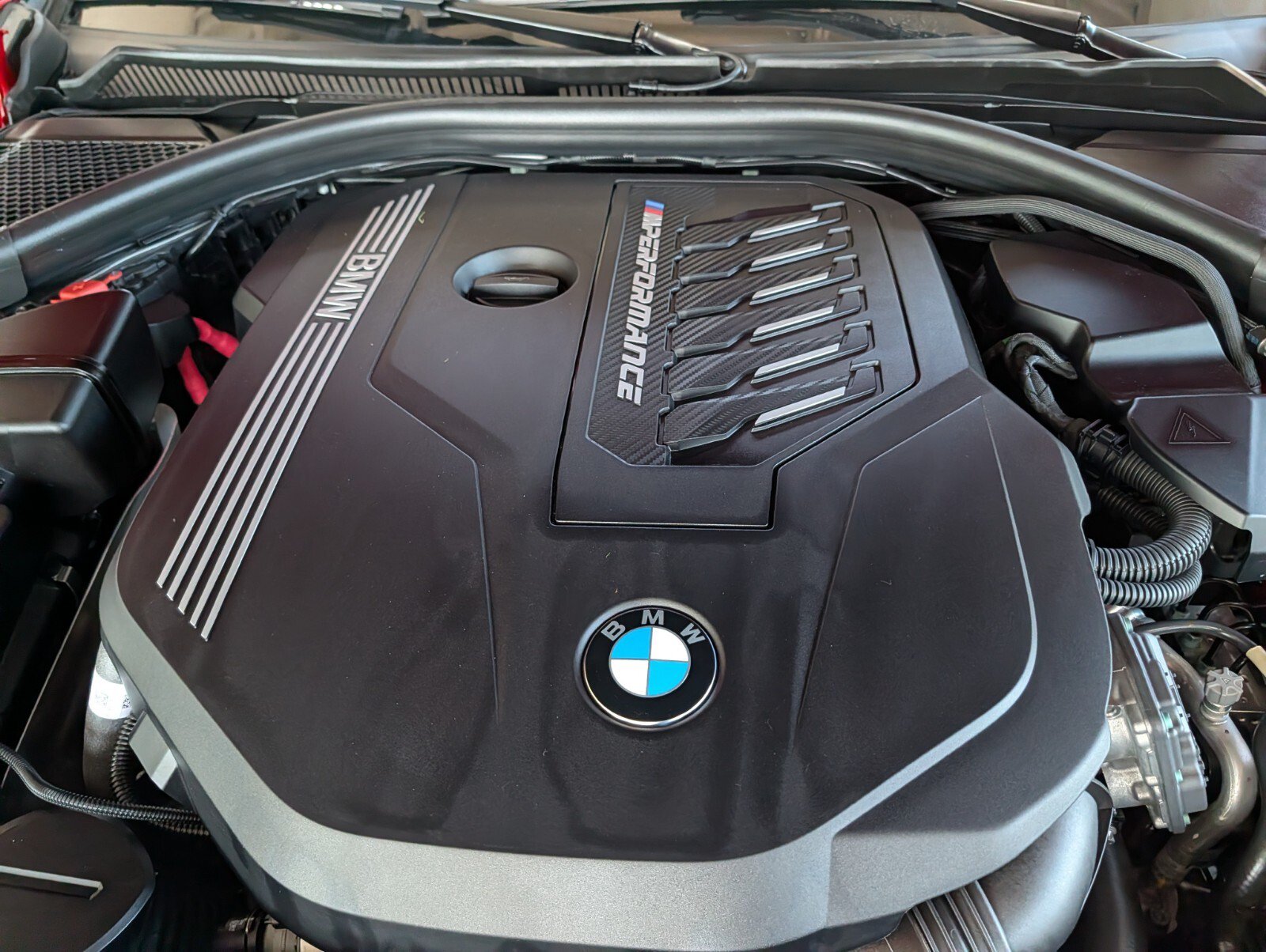 Used 2022 BMW M240i xDrive Coupe w/ Premium Package AWD/4WD image 24
