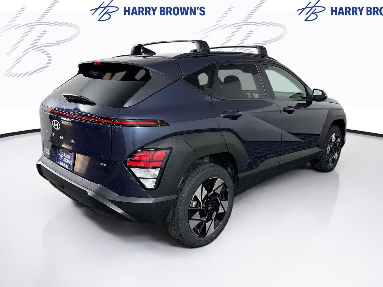 Used 2025 Hyundai Kona SEL AWD/4WD image 26