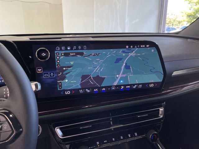 New 2026 Chevrolet Traverse RS image 34