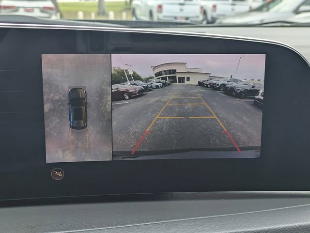 Certified 2024 Cadillac XT4 Premium Luxury w/ Active Safety Package AWD/4WD image 20