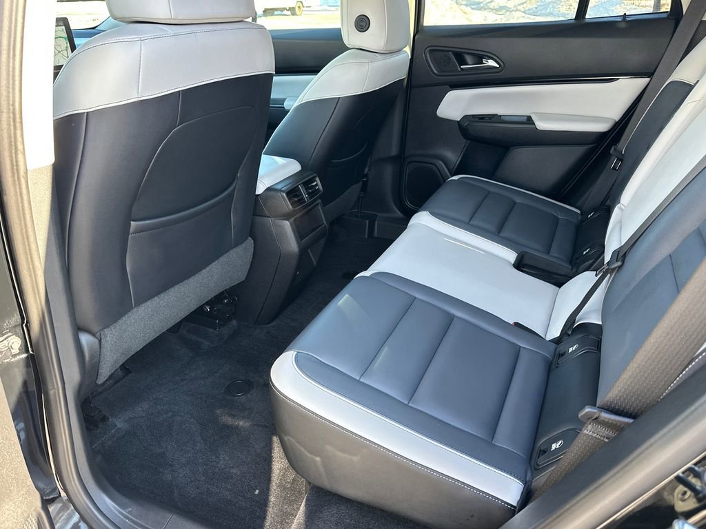 Used 2024 Honda Prologue Touring image 21