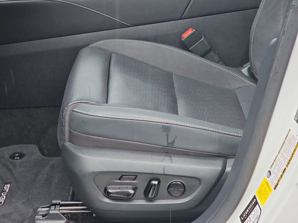 Certified 2025 Lexus RX 450h AWD w/ Convenience Package image 32