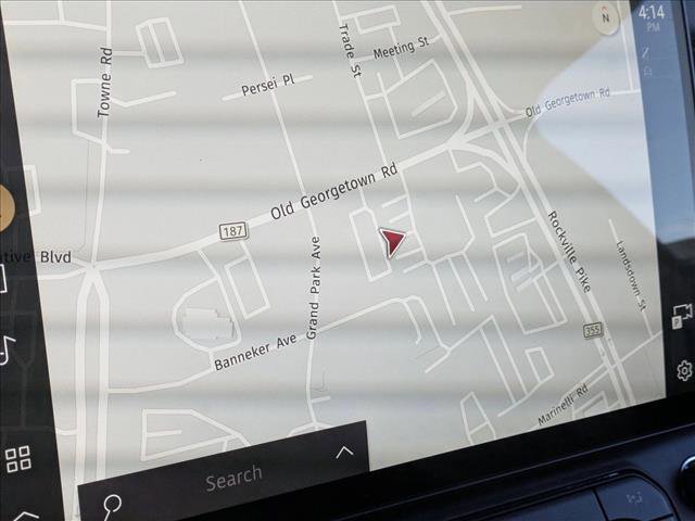 New 2026 Land Rover Defender 110 X-Dynamic SE AWD/4WD image 14