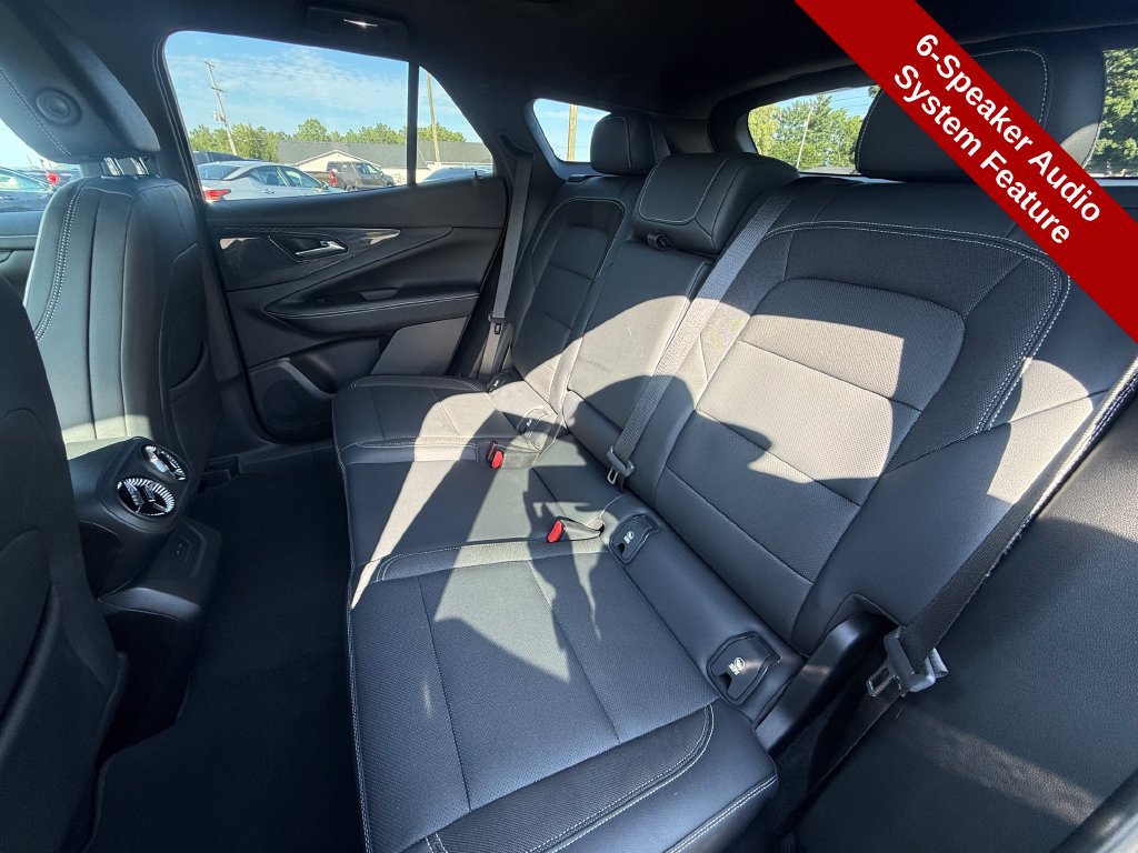 Used 2024 Chevrolet Blazer EV LT AWD/4WD image 34