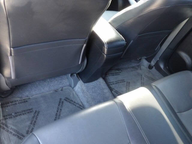 Used 2012 Toyota Prius Five w/ Advanced Technology Pkg image 22