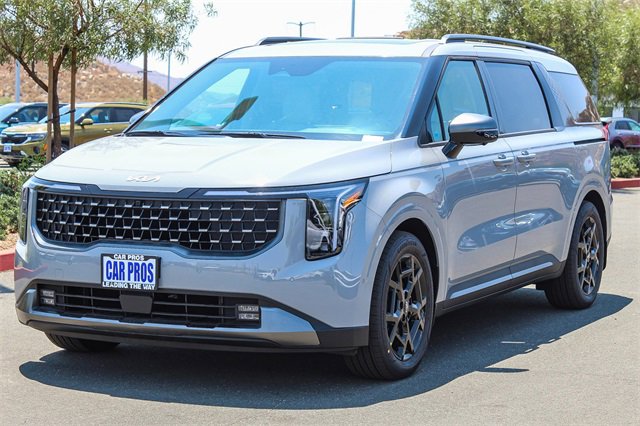 New 2026 Kia Carnival SX Prestige image 12
