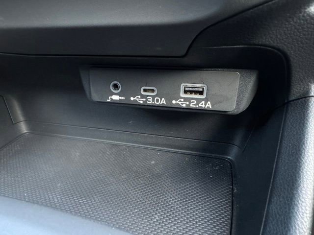 Certified 2024 Subaru Crosstrek 2.0i Premium image 18