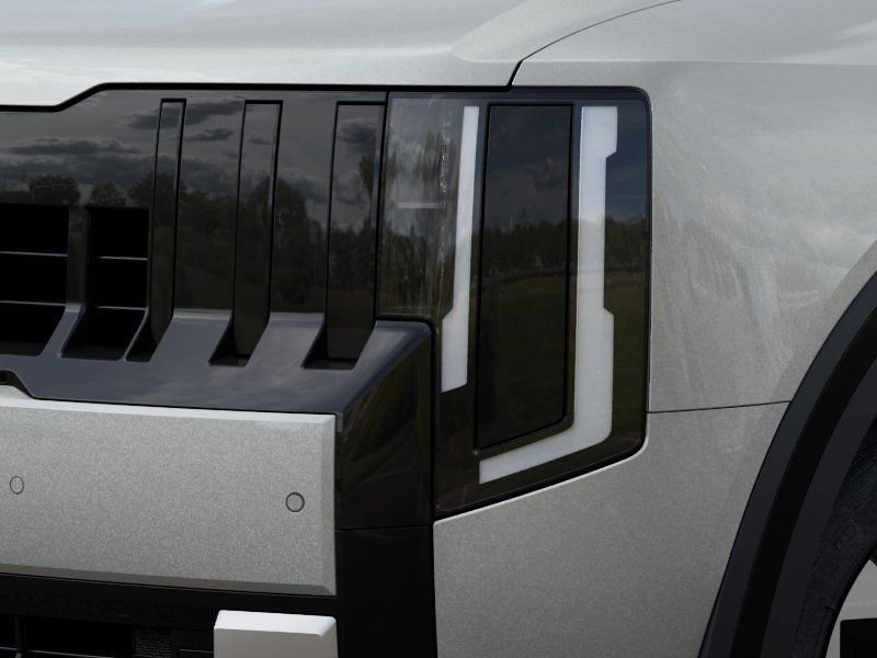New 2027 Kia Telluride X-Line EX w/ Towing Package image 10