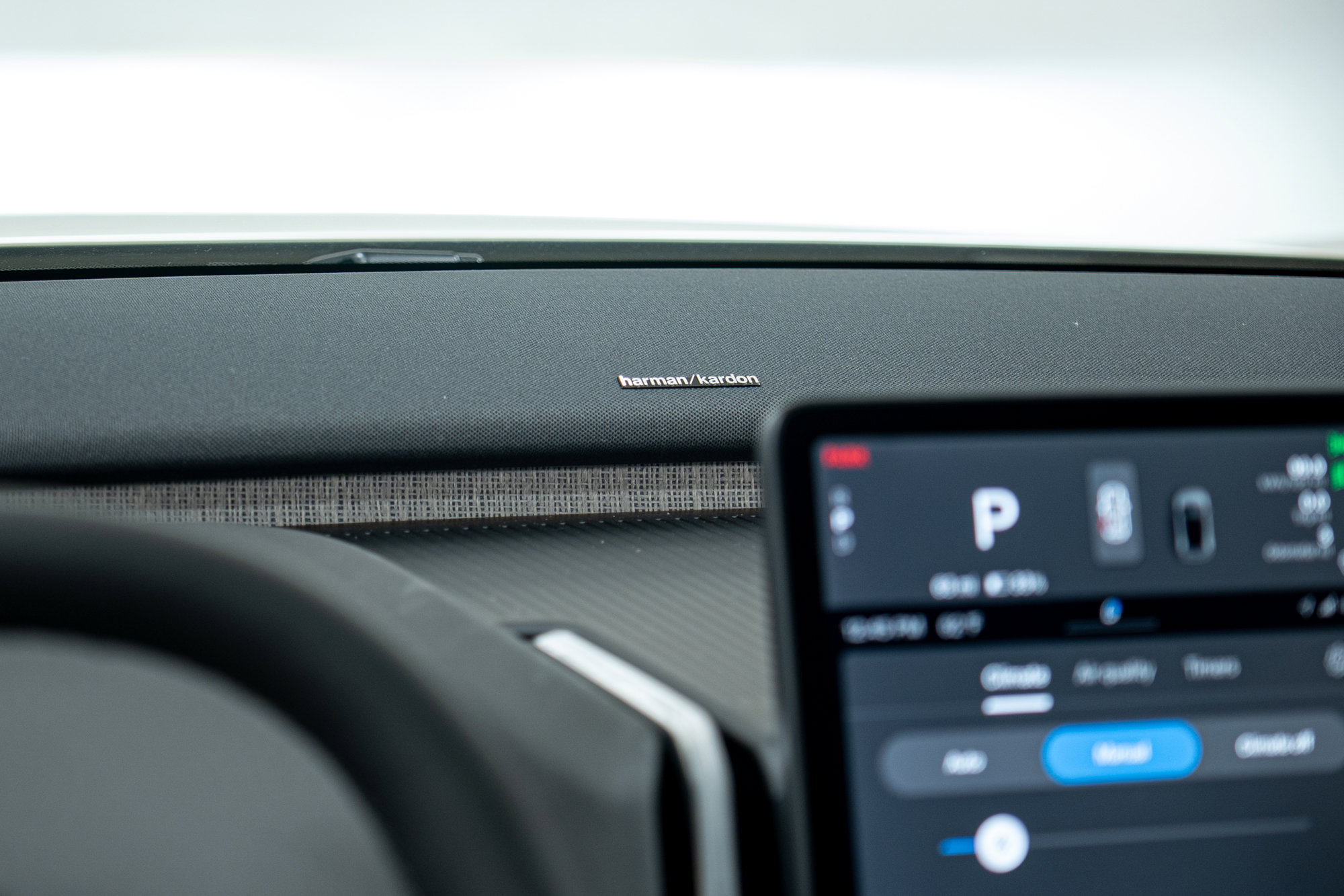 New 2026 Volvo EX30 Cross Country Ultra w/ Protection Package Premier image 20