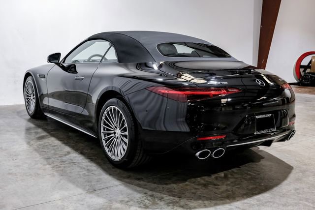 Used 2025 Mercedes-Benz SL 43 AMG AMG SL 43 image 14