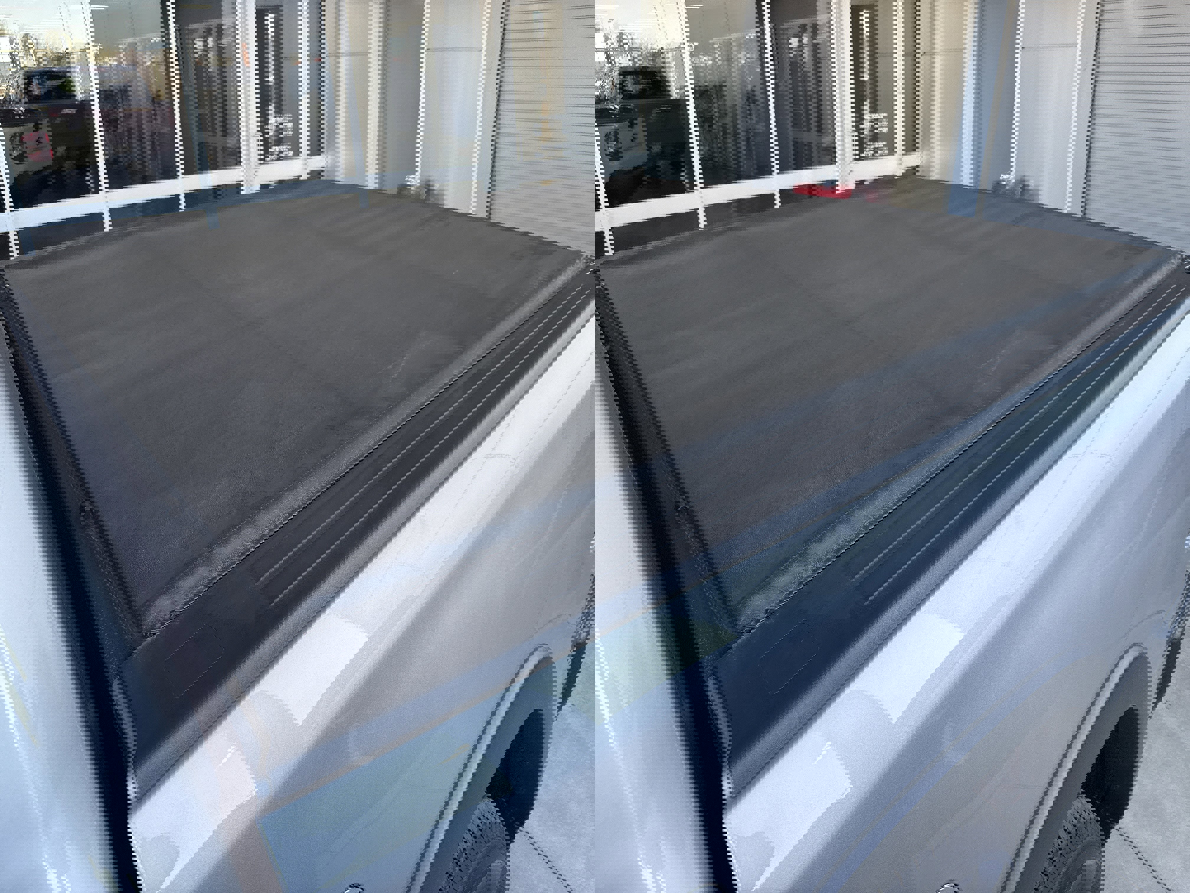 Used 2020 RAM 1500 Rebel w/ Rebel Level 2 Equipment Group image 11