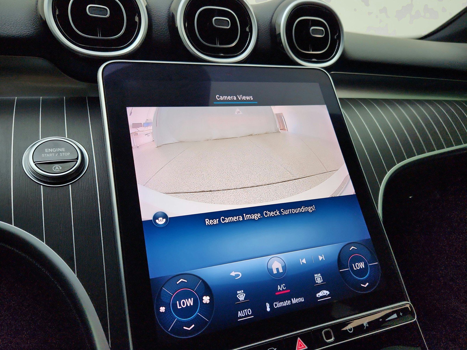 Certified 2023 Mercedes-Benz C 300 Sedan image 21