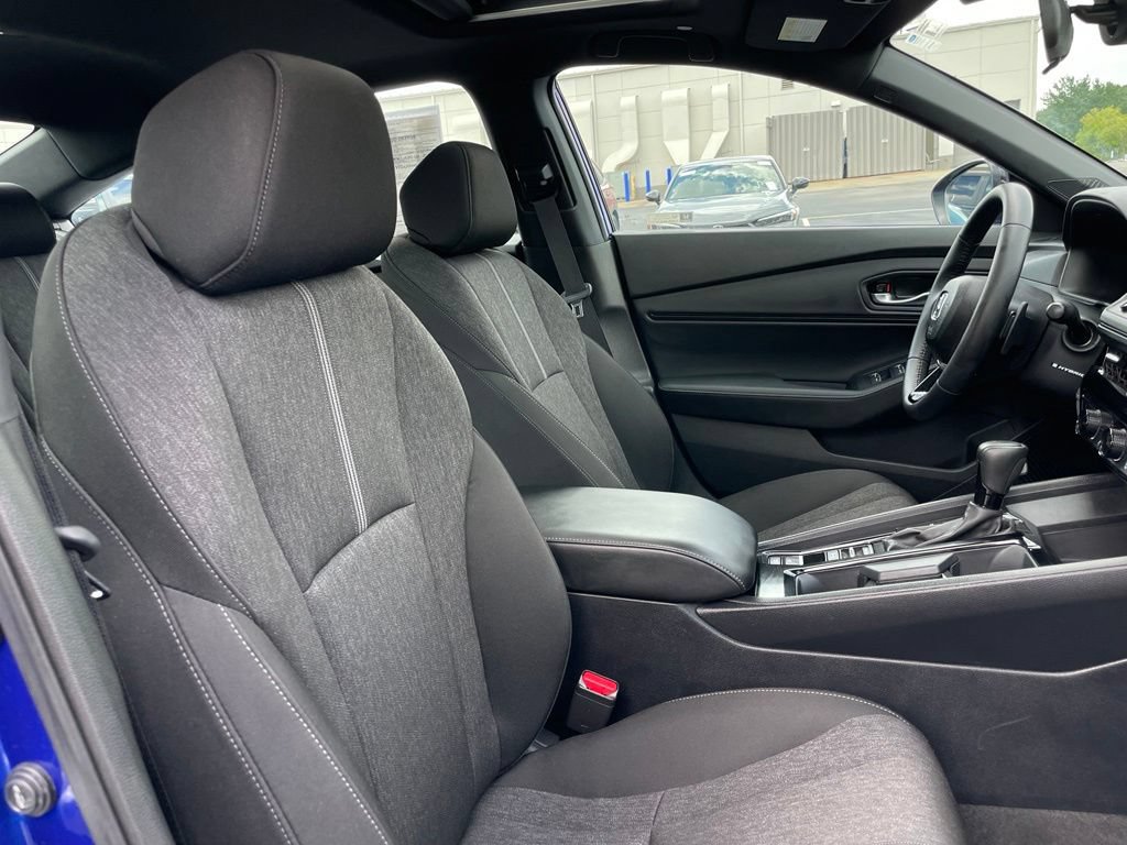 Certified 2025 Honda Accord Sport image 31