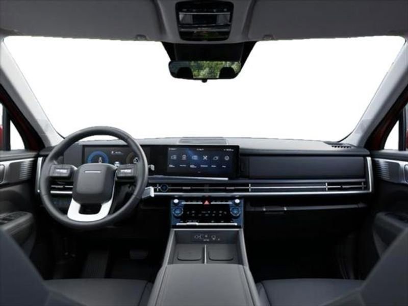 New 2026 Hyundai Santa Fe SEL image 12