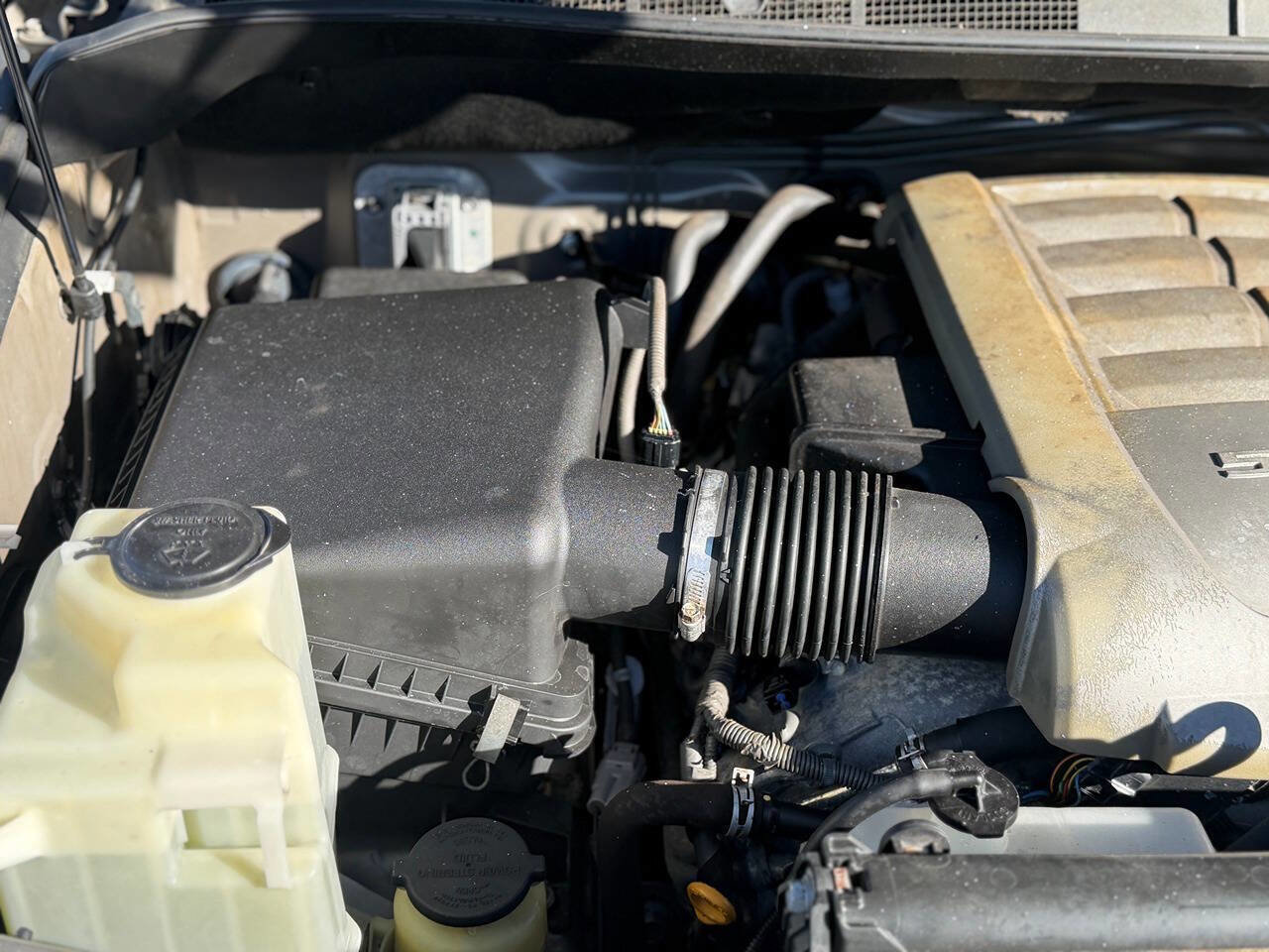 Used 2007 Toyota Tundra Limited AWD/4WD image 67