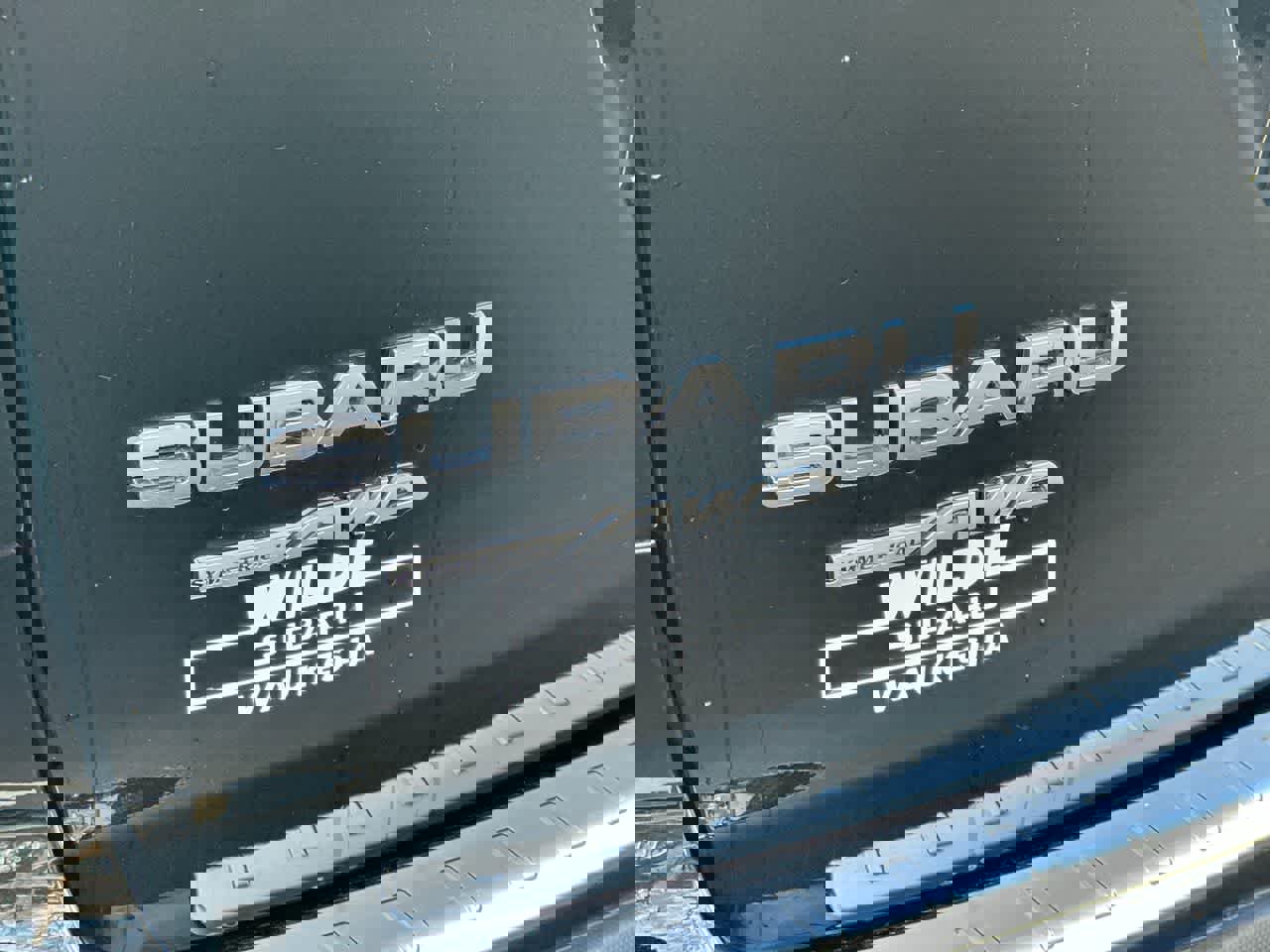 Certified 2025 Subaru Ascent Limited image 17