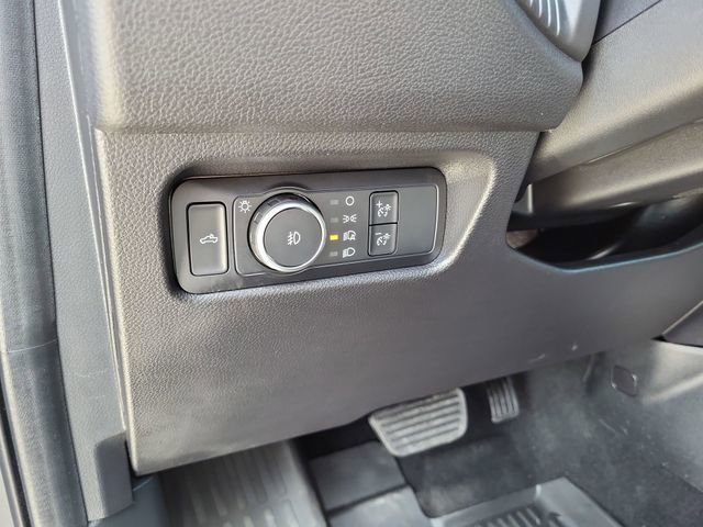 Used 2025 Ford Ranger XLT w/ FX4 Off-Road Package image 14