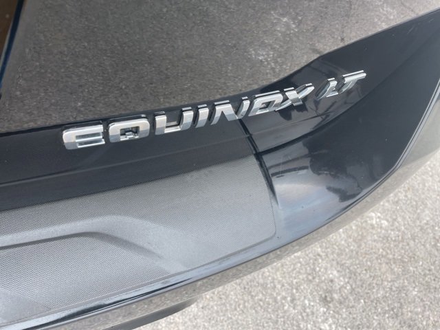 Used 2016 Chevrolet Equinox LT w/ Convenience Package image 8