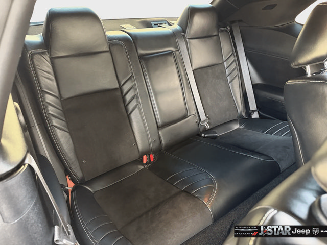Used 2023 Dodge Challenger SRT Hellcat Redeye RWD image 30