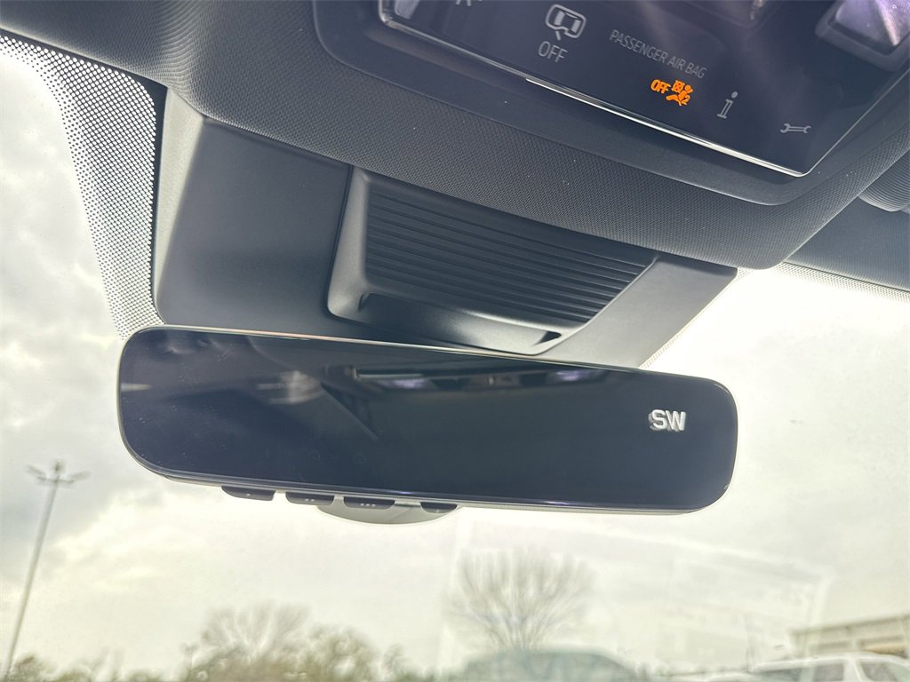 New 2026 Volkswagen Tiguan SE R-Line image 20