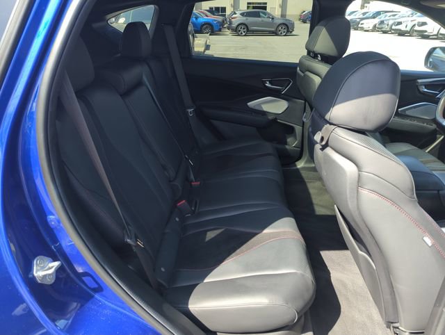 Certified 2023 Acura RDX A-Spec image 33