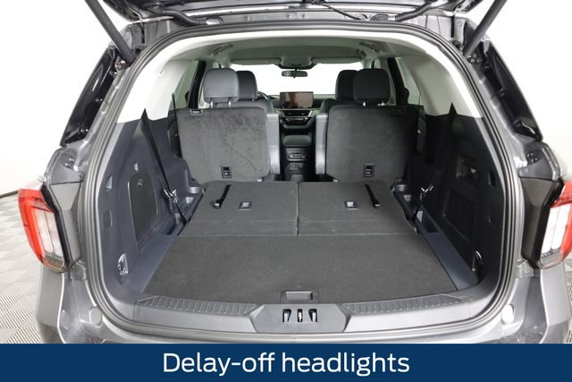 New 2026 Ford Explorer Active w/ Active Comfort Package image 46