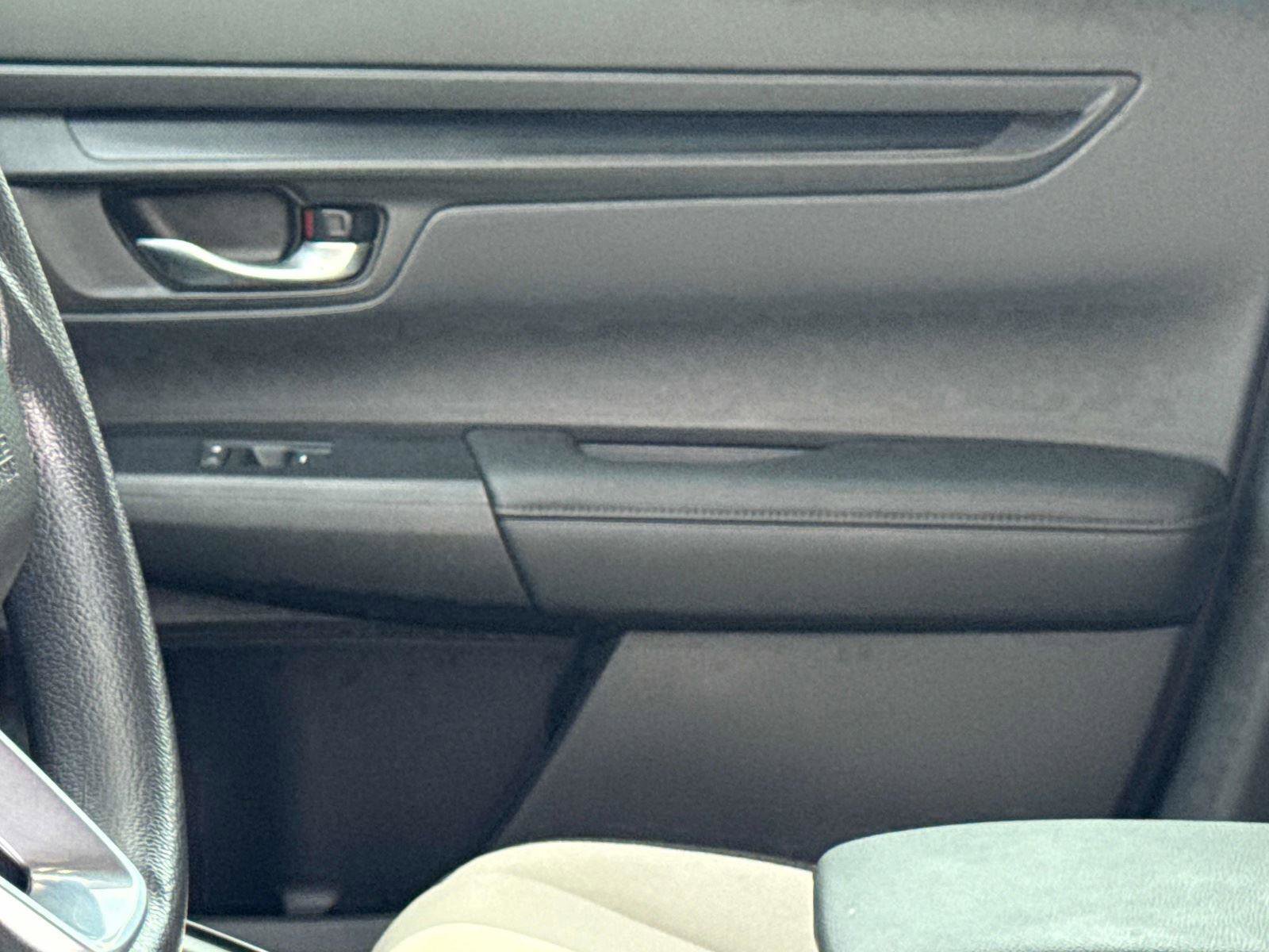 Certified 2024 Honda CR-V EX image 21