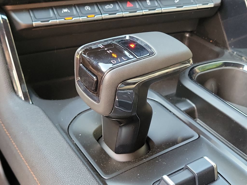 Used 2022 GMC Sierra 1500 AT4 w/ AT4 Preferred Package AWD/4WD image 32