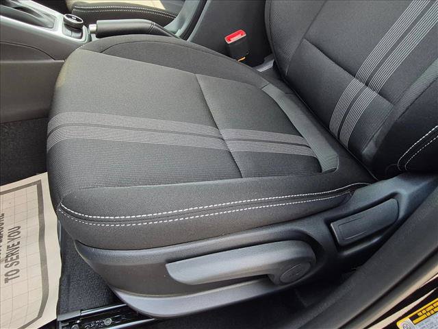 New 2026 Hyundai Venue SEL FWD image 12