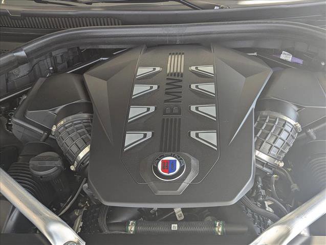 New 2026 BMW ALPINA XB7 image 16