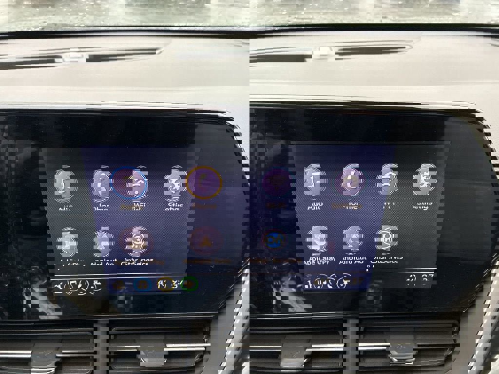 New 2026 Chevrolet Trax LS image 3